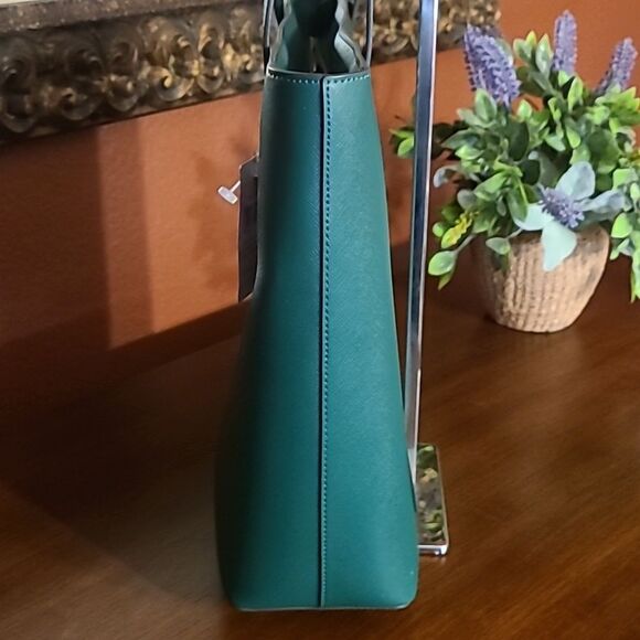 Kate Spade Daily Tote Jade - Picture 6 of 13